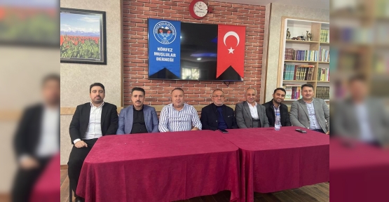 Muşlular’da Kaya Güven Tazeledi