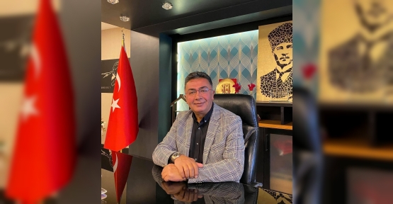 Şanbaz Yıldız’dan Gazeteciler Günü Mesajı