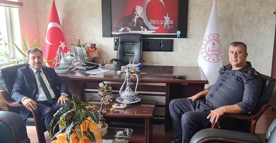 Sergülen Kurt’un Makamı Hiç Boş Kalmıyor