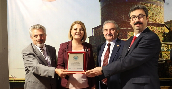 Türk Dünyası İzmit’te Buluştu