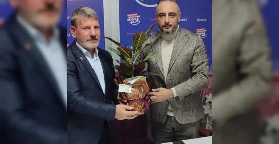 Yarımcalılar, SP’ye Gitti