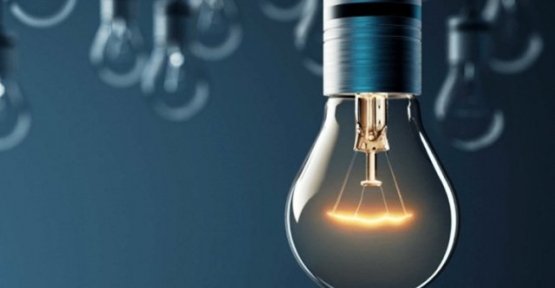 7 İLÇEDE ELEKTRİK KESİNTİSİ