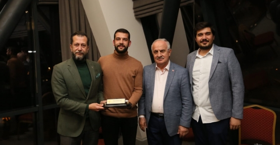 Başkan Aygün; “En Büyük Gücümüz Gençlerimiz”