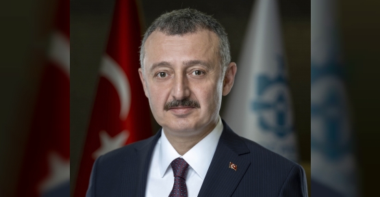 Başkan Büyükakın; "Atatürk’ün Açtığı Yolda Yürümemiz Gerekiyor”