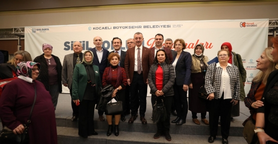BAŞKAN BÜYÜKAKIN: "YEDEP’İN BÜTÇESİNİ 15 MİLYON LİRAYA ÇIKARACAĞIZ"