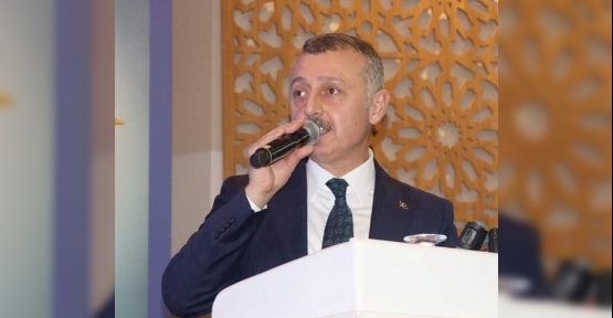 Büyükakın’dan Alikahya’ya 4 Km’lik Tramvay Müjdesi!