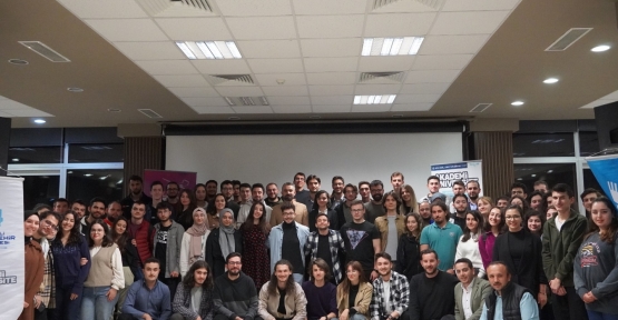 Büyükşehir’den Öğrencilere Hep Destek Tam Destek