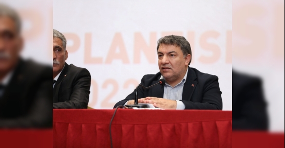 Dilovası Belediyesi Kasım Ayı Meclisi Toplantısı Gerçekleşti