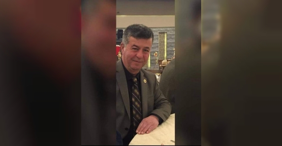ESKİ MUHTAR ALİ KORUCUOĞLU VEFAT ETTİ