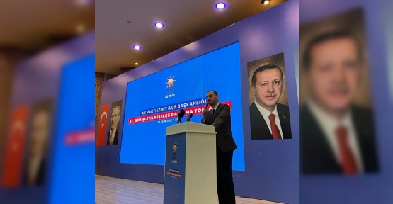 GÜNEY’İN HEDEFİNDE CHP’Lİ TARHAN VARDI
