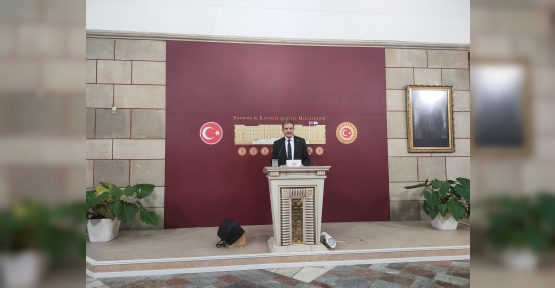 “İçki, Bütün Kötülüklerin Anasıdır.”