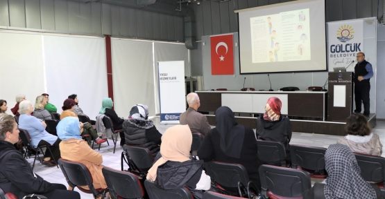 KENDİNİZİ VE ÇEVRENİZDEKİLERİ KORUMAK İÇİN AŞI ŞART