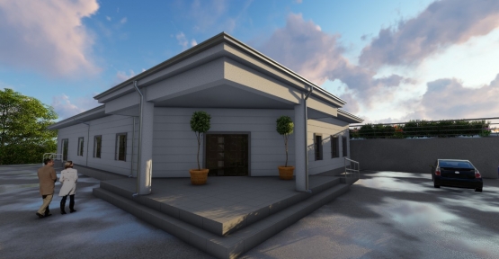 KETENCİLERE 11 MİLYONLUK YATIRIM