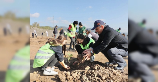 Körfez, Geleceğe ‘Nefes’ Oldu