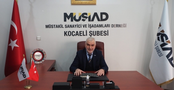 Müsiad Expo 2022’ye Sayılı Günler Kaldı