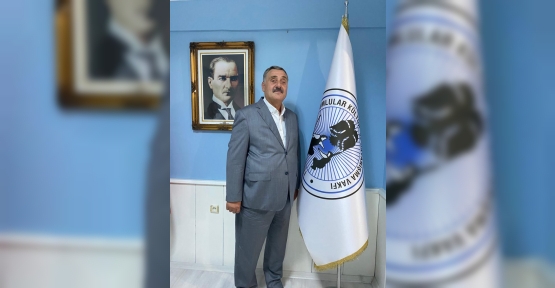 Önal Mesajında, Aziziye Şehitlerini de Andı