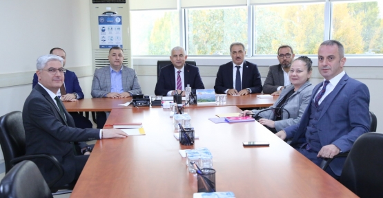 Vakıfbank’tan Büyükşehir Personeline 3 Yıllık 27 Bin TL