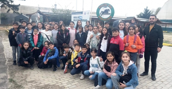 Yükselen Şehrin Mutlu Çocukları