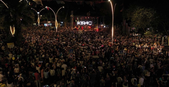 2022 Konser Ve Etkinlik Yılı Oldu