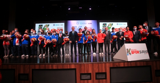 Şura Akademi Kocaeli Kent Araştırmaları Dergisi Yayın Hayatına Başladı