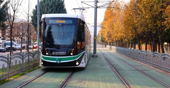    Ulaşımpark’tan Akçaray Sefer Saatleri Duyurusu