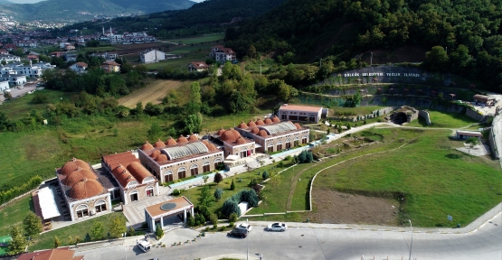 GÖLAŞ Tesisleri 802.787 Kişiye Kaliteli Hizmet Sundu