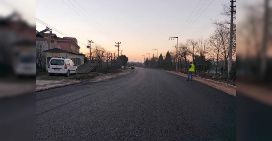 Suadiye Bağdat Caddesinin Ömrü Uzadı
