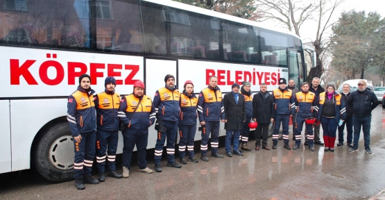 BAŞKAN SÖĞÜT, “YARALARI MİLLET OLARAK BİRLİKTE SARACAĞIZ”