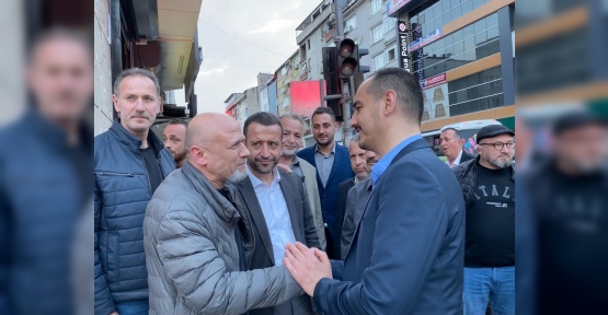 Ali Güney’den Bekirdere Çıkarması