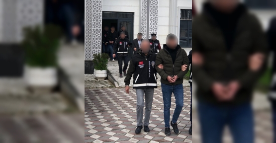 Berber Cinayetinin Sebebi "Laf Atma" Çıktı