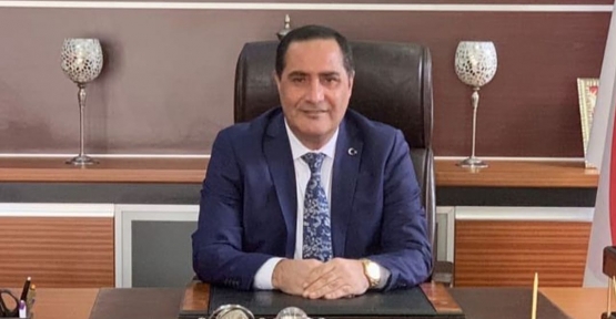 Körfezli İş İnsanı Kemal Aydın Vefat Etti