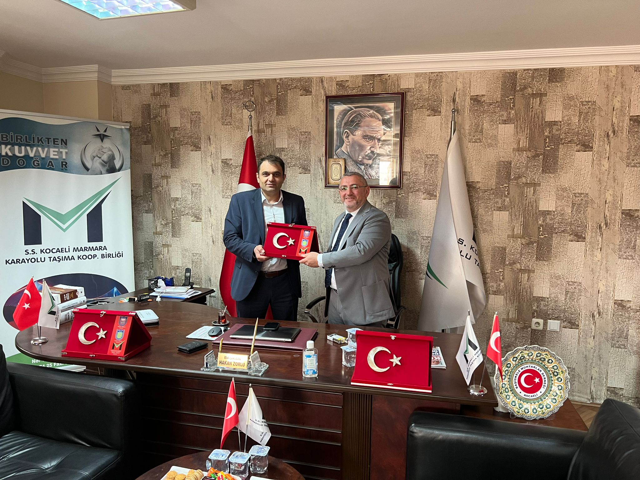 Aydın; Muhtarlık Sistemi Değişecek