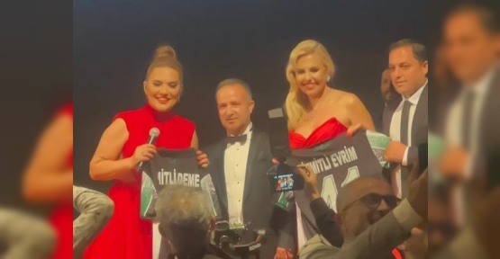 Demet Akalın, Kocaelispor’un Yönetimine Girmek İstedi