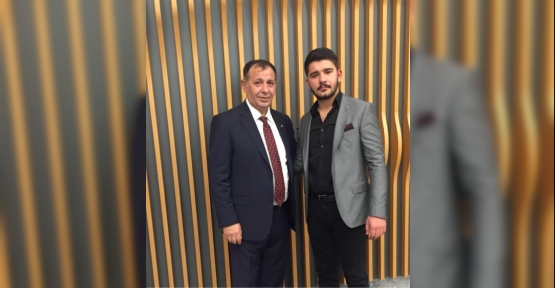 Kemal Şengül 2. Şubesini Açıyor