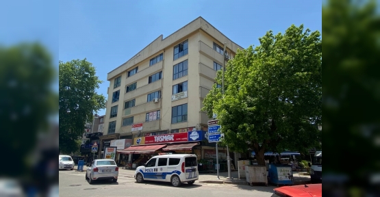 4. Kattan Düştü, Yaralı Kurtuldu