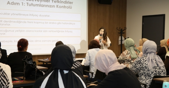 Büyükşehir’in ‘Mutlu Şehir Okulları’ Başladı