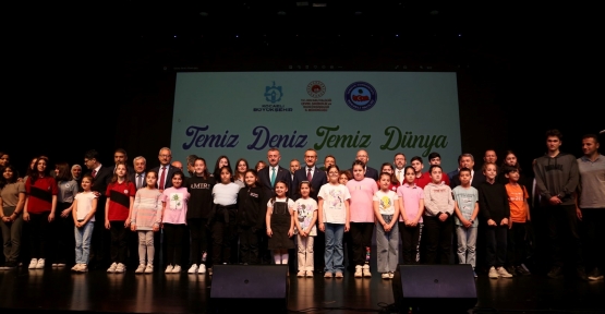 Çevre Haftası, Kocaeli’de Kutlanmaya Başladı