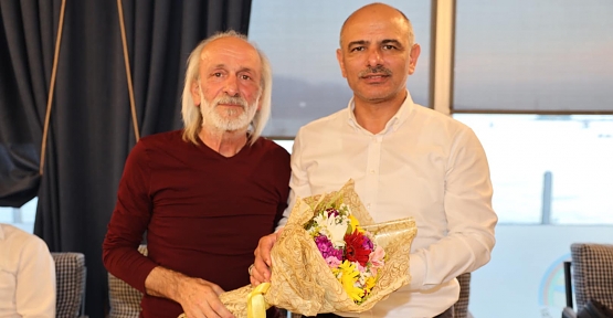 Başkan Söğüt, “Fikirleriniz Bizler İçin Önemli”