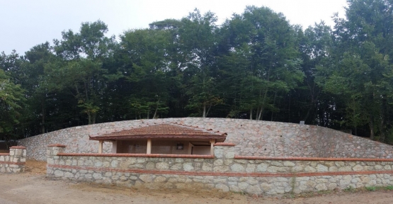    Büyükşehirden Kocaeli Genelinde Tadilat   