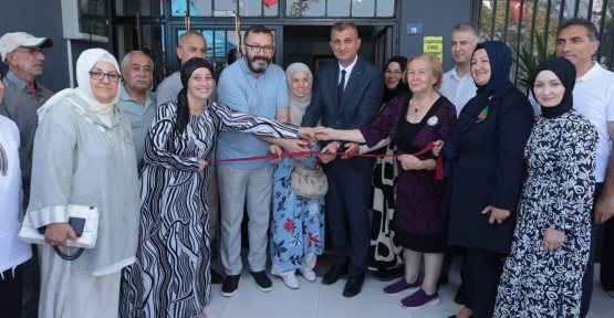 Büyükşehir’in Desteklediği Kadın Arıcılardan; Kocaeli’de Bal Hasadı Şenliği