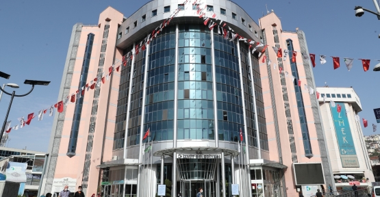 İzmit Belediyesi, ‘Akça Camii Caddesi'ni Yenilemek İçin İhalesine Çıkıyor