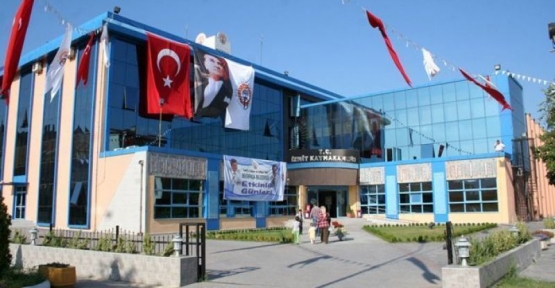 İzmit İlçe Nüfus Müdürlüğü Hafta Sonu Açık