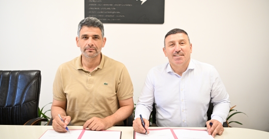 Kartepe Genç Akademi 2 Çok Yakında