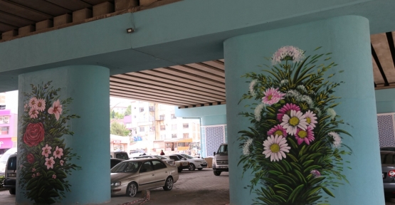    Kocaeli Güzelleşiyor, Körfez’e Görsel Zenginlik Kattı