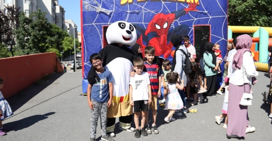 Kocaeli’de Çocuk Olmak Bir Başka