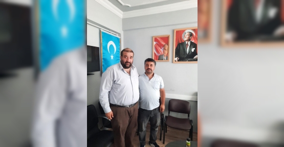MHP’de İlimtepe’ye Yeni Atama