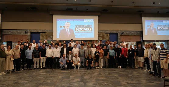 Sporaktif Amatör Spor Kulüplerin Hizmetinde