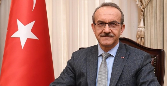 Vali Yavuz: "Yeni Kerbela`ların Yaşanmaması İçin Birbirimizi Sevmeliyiz"