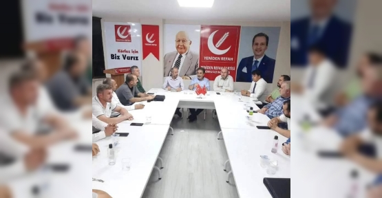 Aşıla, Pehlivan Ve Yönetimini Kutladı