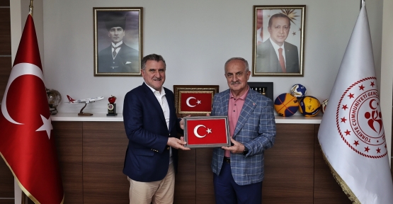 Bakan Bak İki Önemli Program İçin Derince’ye Geliyor